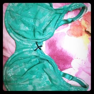 Brand New Cacique Bra